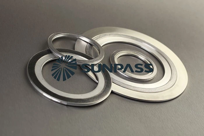 Spiral Wound Gasket Spiral Wound Gasket